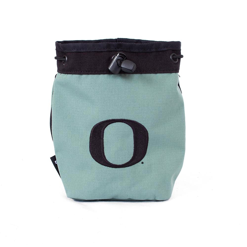 Classic Oregon O, Green, Sports Equipment, Sports, Golf, Jone, Rangefinder Pouch, 961306